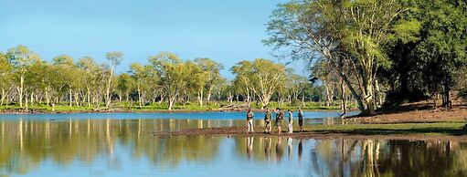 Pafuri Camp