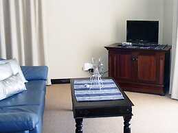 Karoo Sun Boutique Guest House