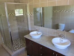 Karoo Sun Boutique Guest House