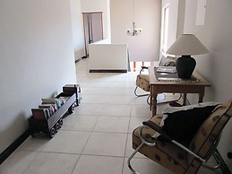 Karoo Sun Boutique Guest House