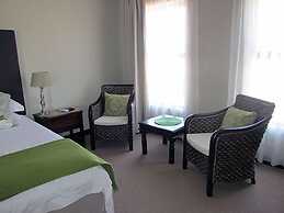 Karoo Sun Boutique Guest House