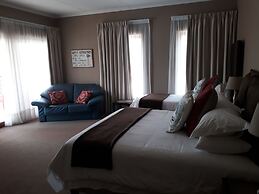 Karoo Sun Boutique Guest House