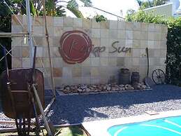 Karoo Sun Boutique Guest House