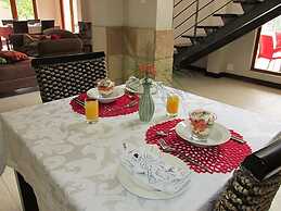 Karoo Sun Boutique Guest House