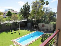 Karoo Sun Boutique Guest House
