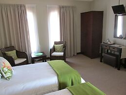 Karoo Sun Boutique Guest House