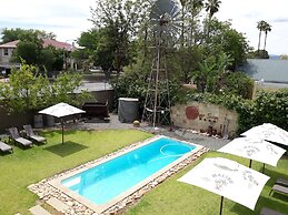 Karoo Sun Boutique Guest House