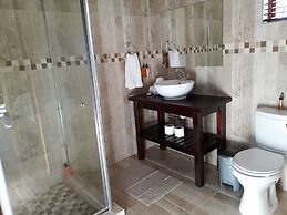 Karoo Sun Boutique Guest House