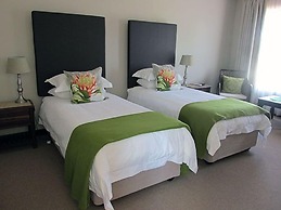 Karoo Sun Boutique Guest House