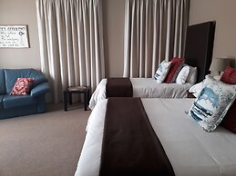 Karoo Sun Boutique Guest House