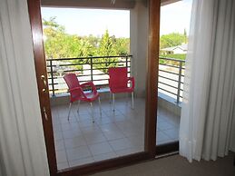 Karoo Sun Boutique Guest House