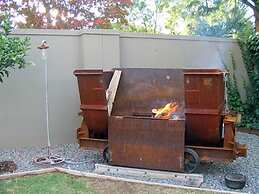 Karoo Sun Boutique Guest House