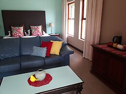 Karoo Sun Boutique Guest House