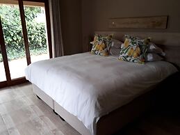 Karoo Sun Boutique Guest House