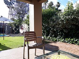 Karoo Sun Boutique Guest House