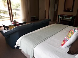 Karoo Sun Boutique Guest House