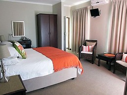 Karoo Sun Boutique Guest House