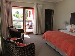 Karoo Sun Boutique Guest House