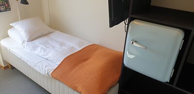 Hotell Hanöbris
