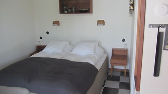 Hotell Hanöbris