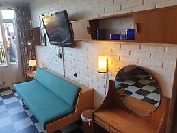 Hotell Hanöbris