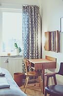 Hotell Hanöbris