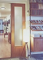 Hotell Hanöbris