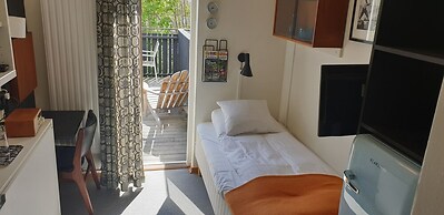 Hotell Hanöbris