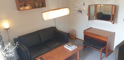 Hotell Hanöbris