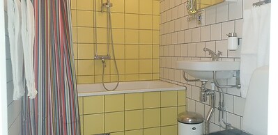 Hotell Hanöbris