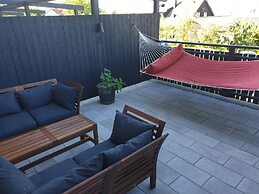 Hotell Hanöbris