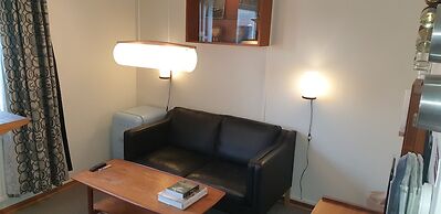 Hotell Hanöbris