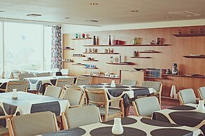 Hotell Hanöbris