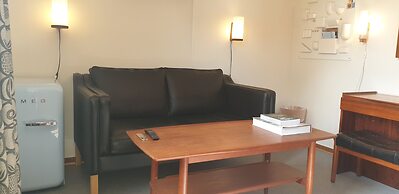 Hotell Hanöbris