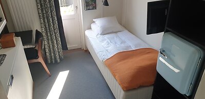 Hotell Hanöbris