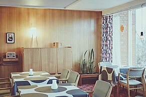 Hotell Hanöbris