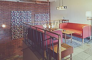 Hotell Hanöbris