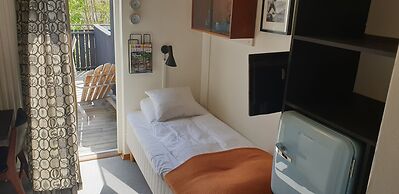 Hotell Hanöbris