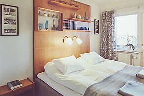 Hotell Hanöbris