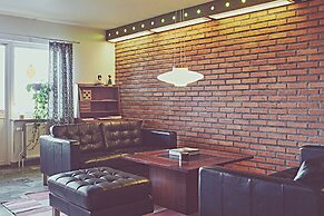 Hotell Hanöbris
