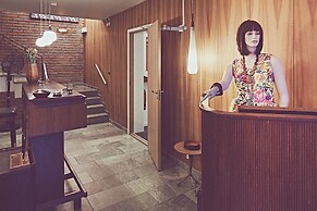 Hotell Hanöbris