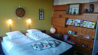 Hotell Hanöbris