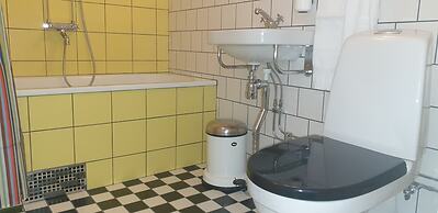 Hotell Hanöbris