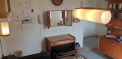 Hotell Hanöbris