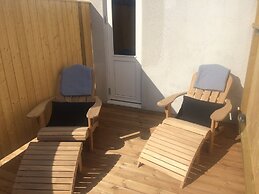 Hotell Hanöbris