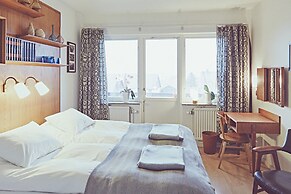 Hotell Hanöbris