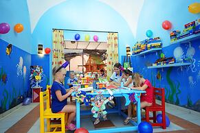 Jaz Makadi Oasis Club