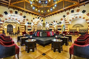 Jaz Makadi Oasis Club