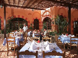 Jaz Makadi Oasis Club