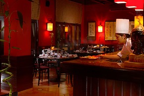 Jaz Makadi Oasis Club